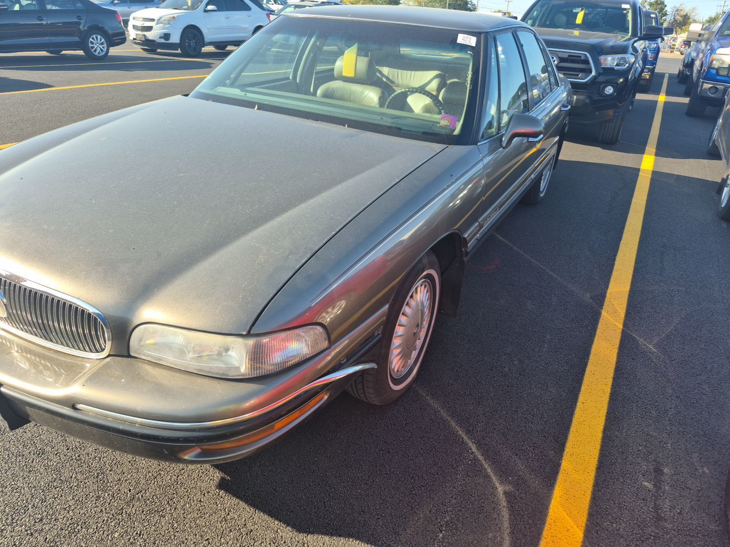Buick LeSabre