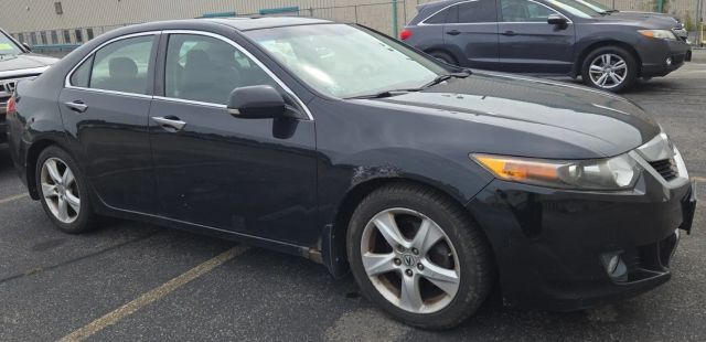 Acura TSX