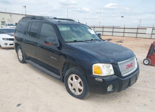 GMC Envoy