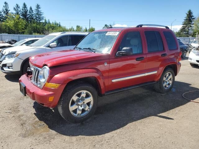 Jeep Liberty