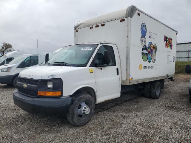 Chevrolet Express