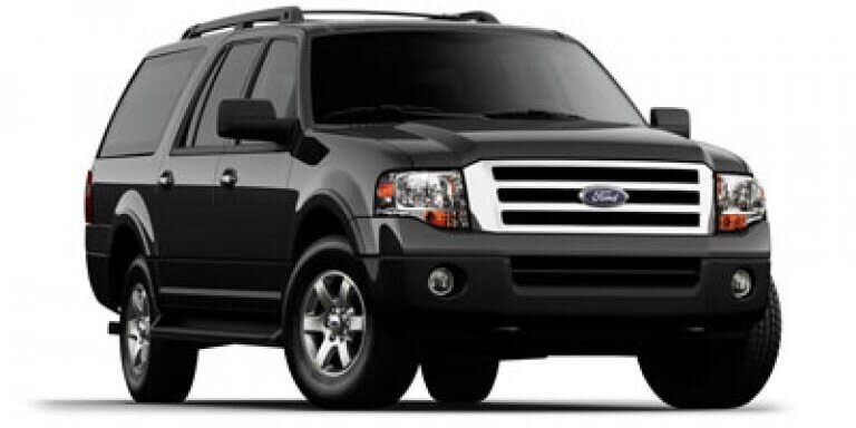 Ford Expedition