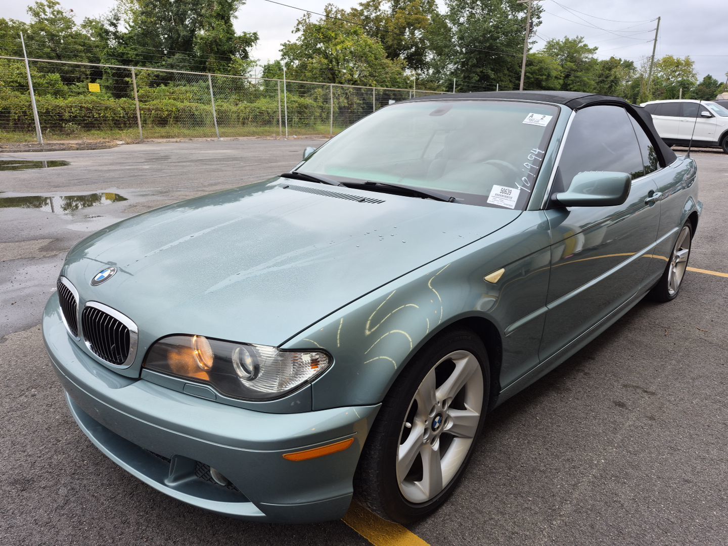 BMW 325Ci