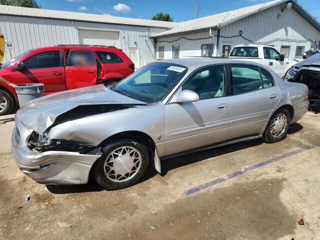 Buick LeSabre