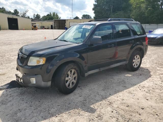 Mazda Tribute