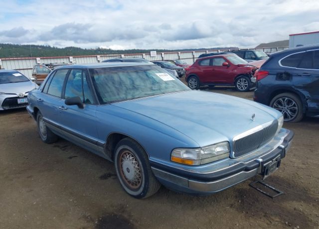 Buick Park Avenue