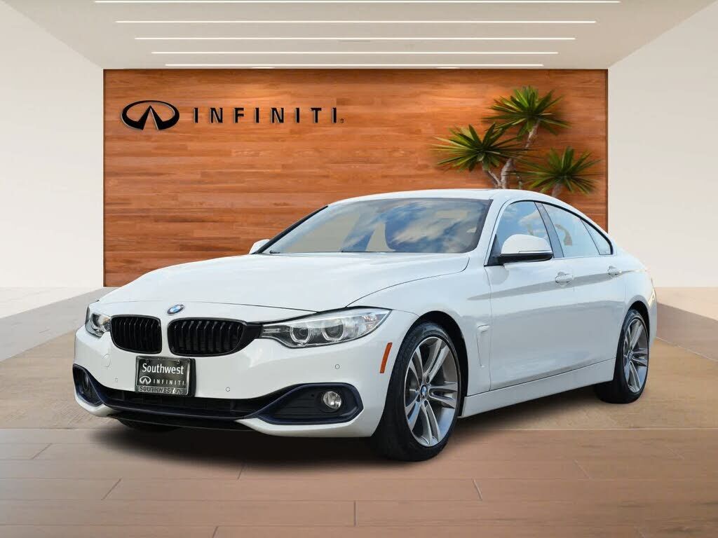 BMW 430i