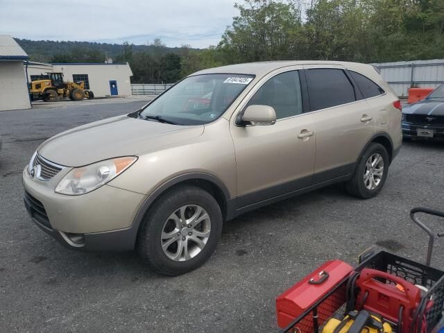 Hyundai Veracruz