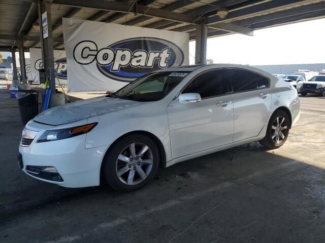 Acura TL