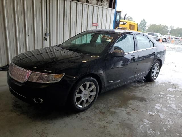 Lincoln MKZ