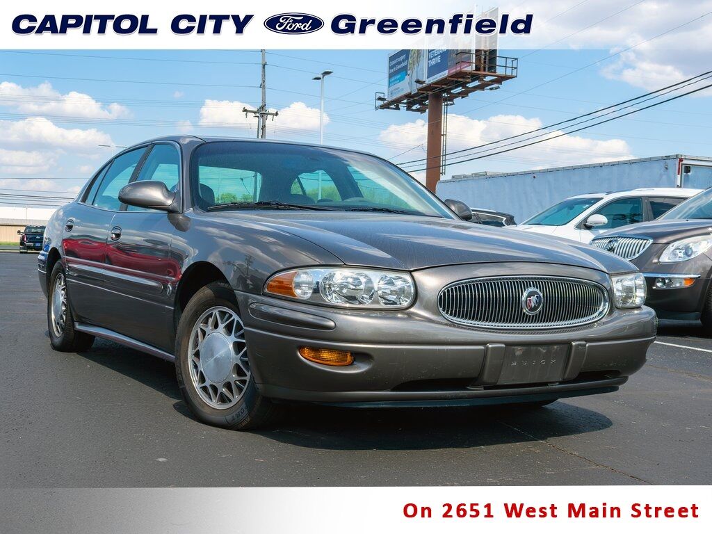 Buick LeSabre