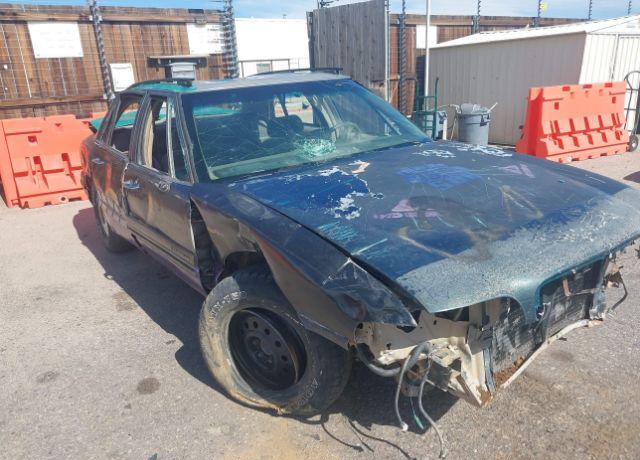 Buick LeSabre