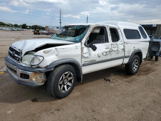 Toyota Tundra