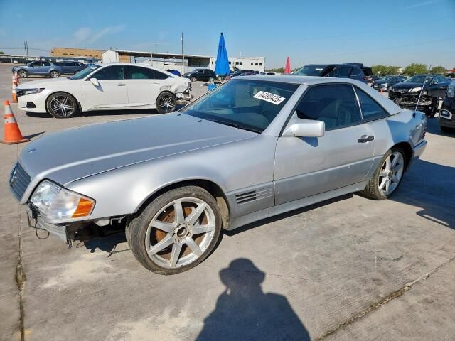 Mercedes-Benz 300