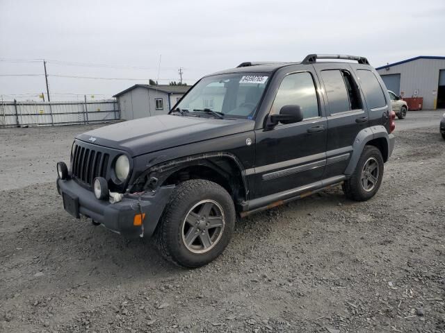 Jeep Liberty