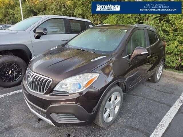 Buick Encore