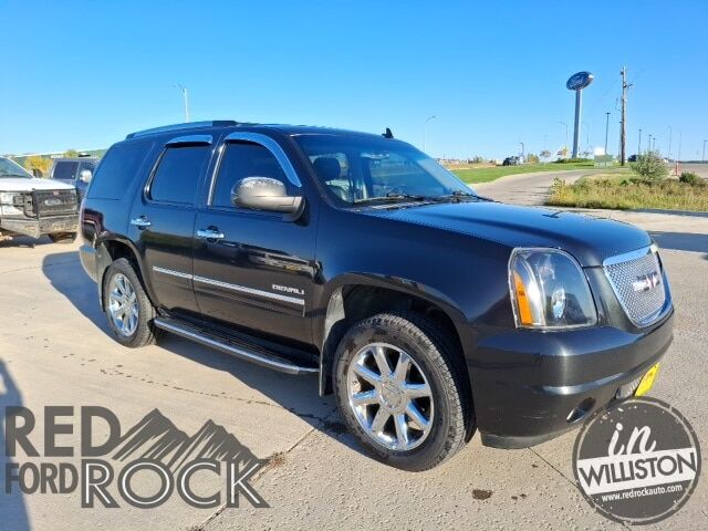 GMC Yukon
