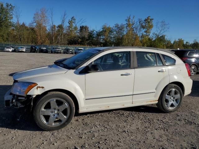 Dodge Caliber
