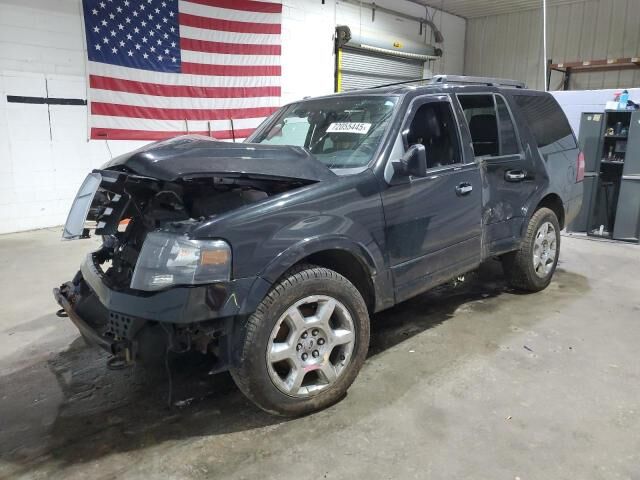 Ford Expedition