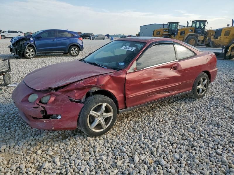 Acura Integra