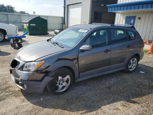 Pontiac Vibe