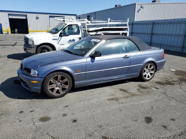 BMW 325Ci