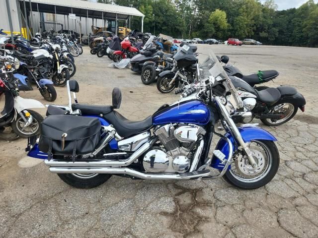 Honda VTX1300S