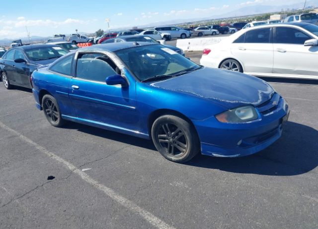 Chevrolet Cavalier