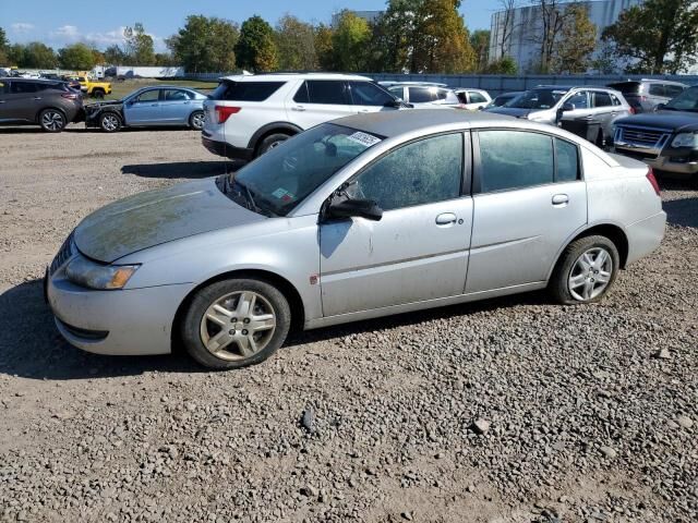 Saturn Ion