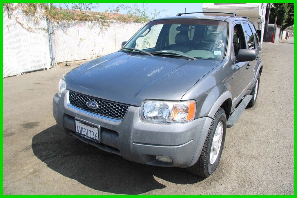 Ford Escape