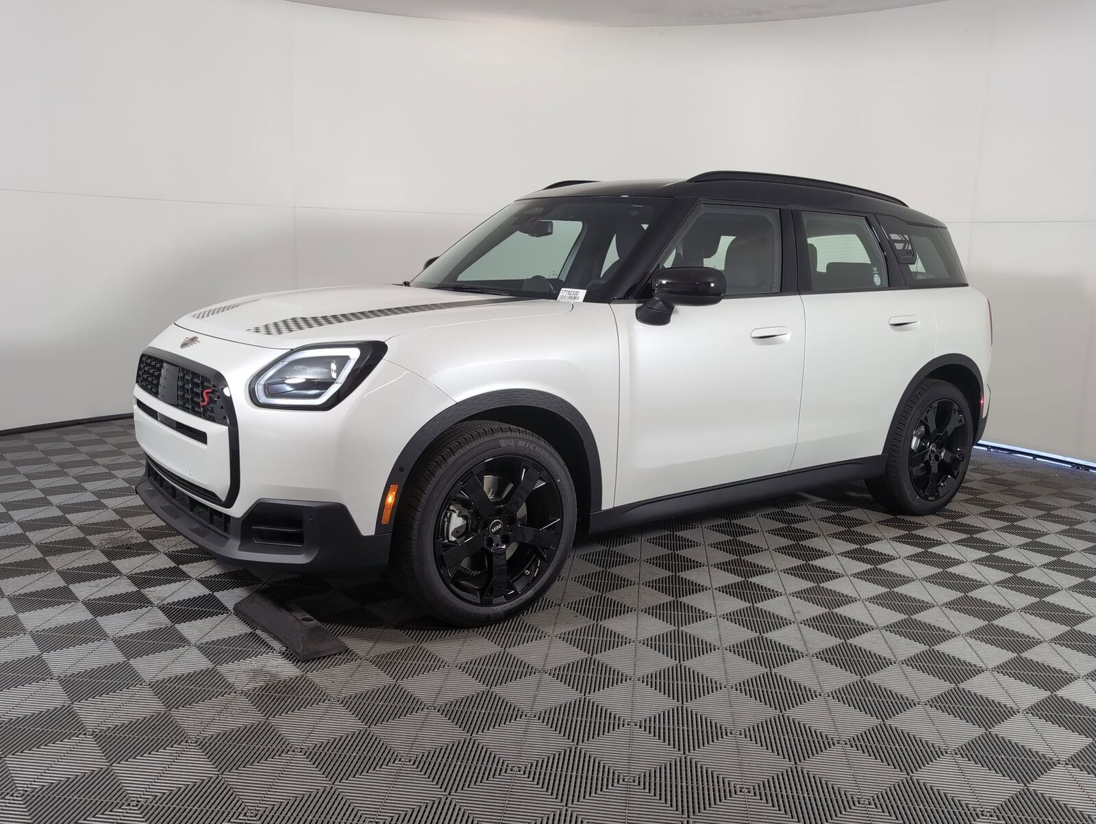 2026 MINI Countryman