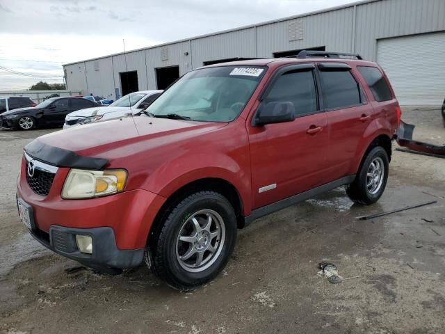 Mazda Tribute