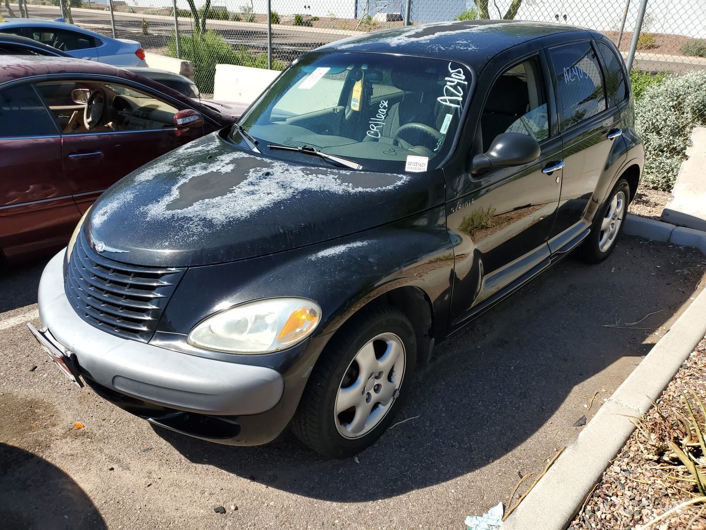 Chrysler PT Cruiser