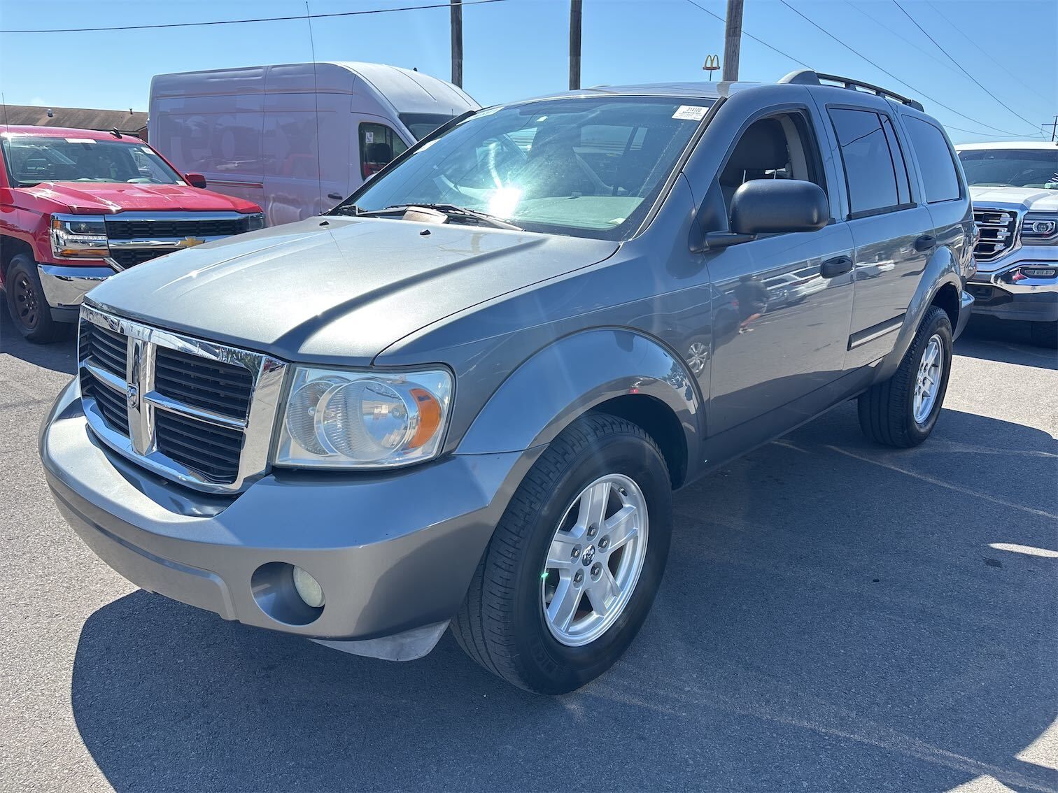 Dodge Durango