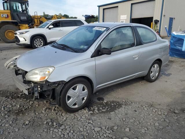 Toyota Echo