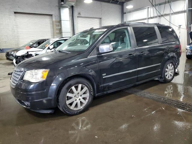 Chrysler Town and Country