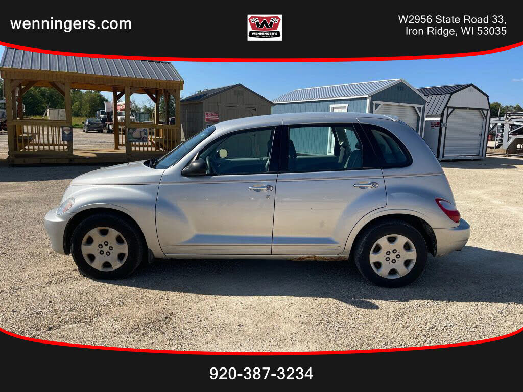 Chrysler PT Cruiser