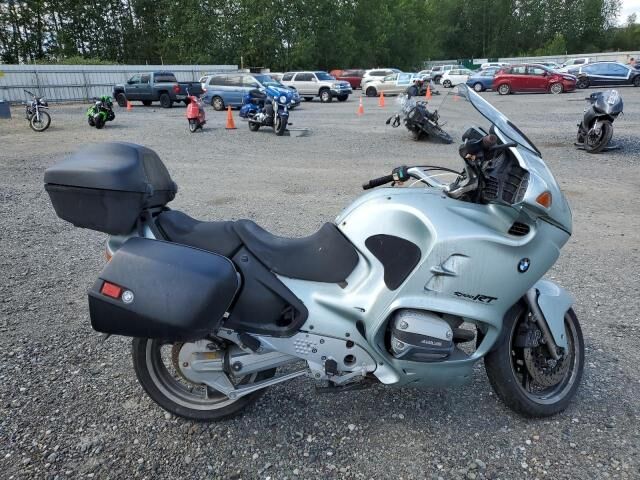 BMW R 1100 RT