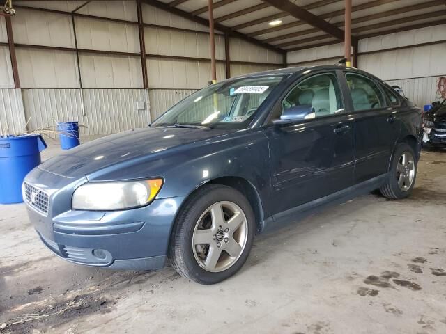 Volvo S40