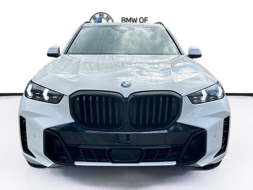2024 BMW X5