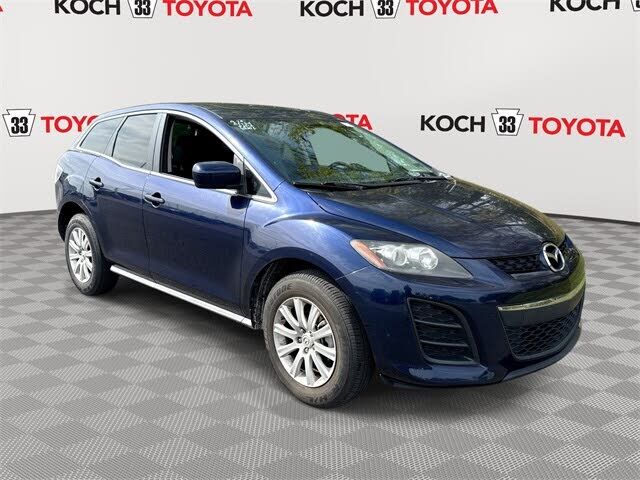 Mazda CX-7