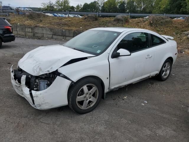 Pontiac G5
