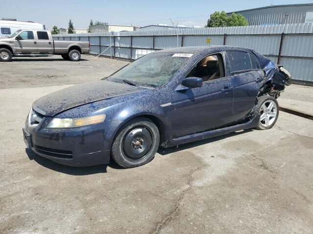 Acura TL
