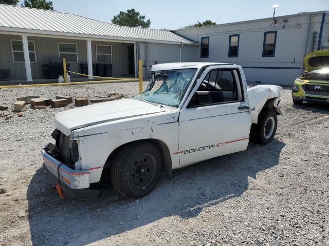GMC Sonoma