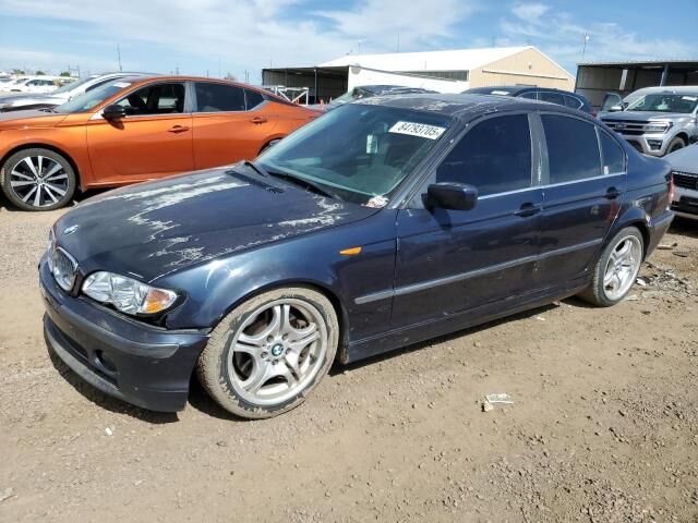 BMW 330xi