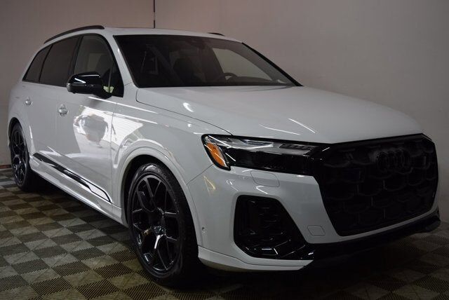 2026 AUDI SQ7