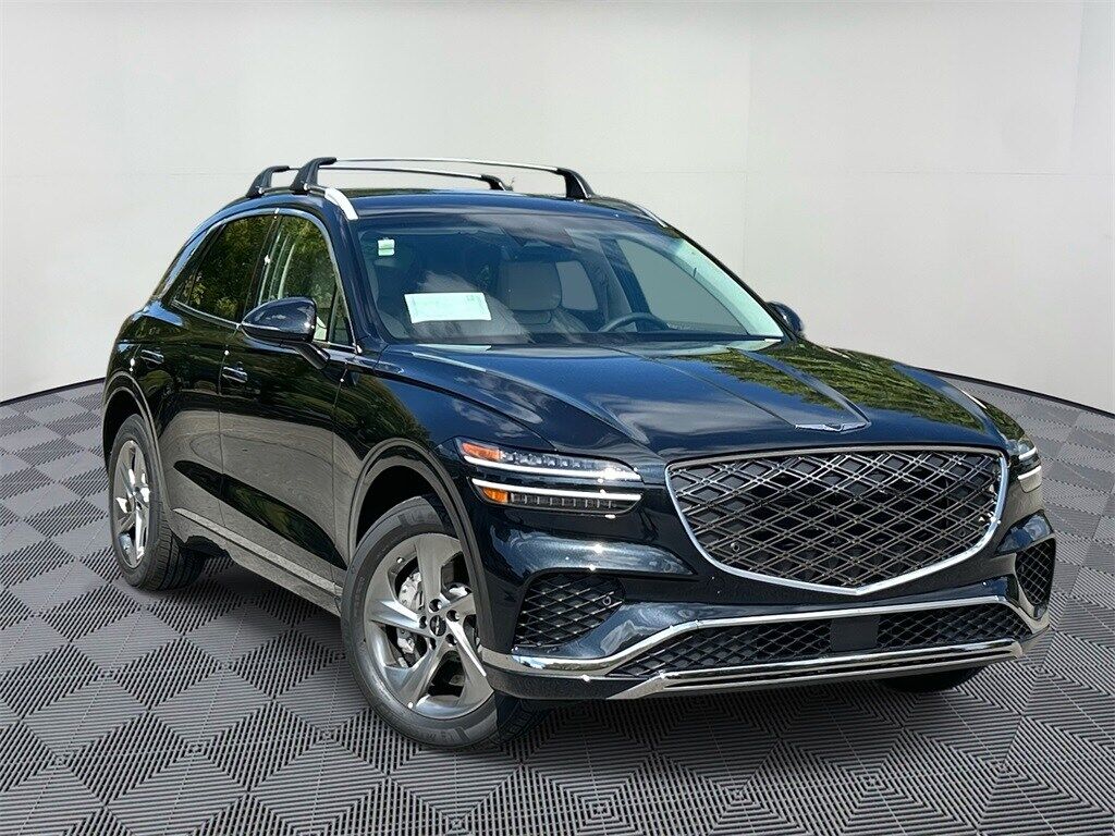 2026 GENESIS GV70