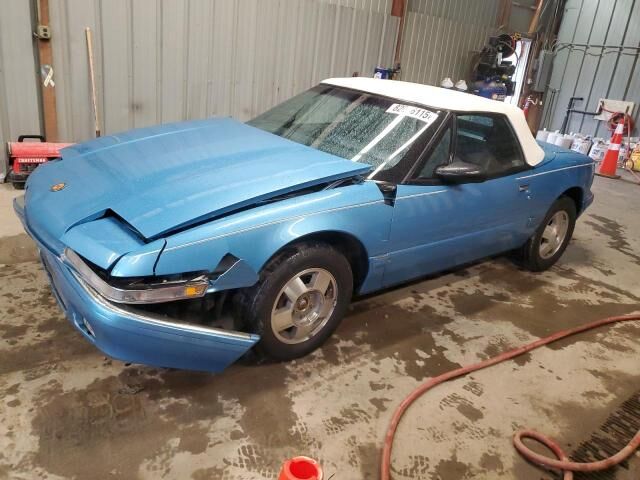Buick Reatta