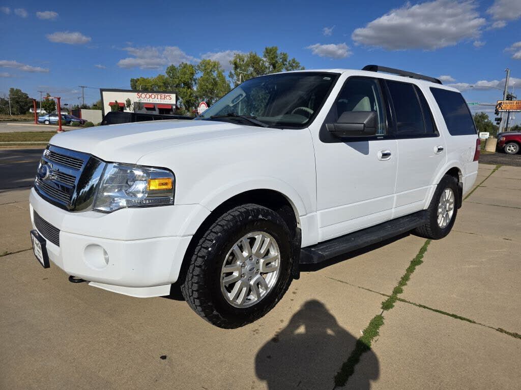 Ford Expedition