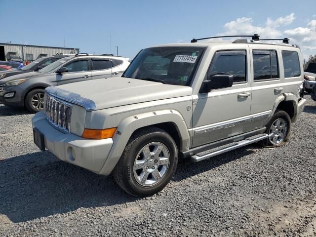 Jeep Commander